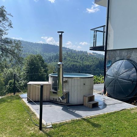 Apartamenty 'Okno Z Widokiem' Wisła Exterior foto