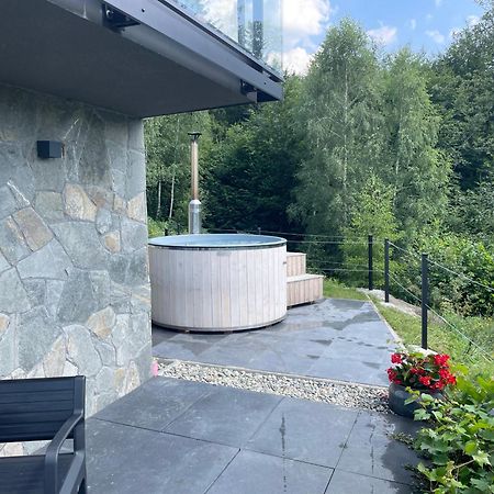 Apartamenty 'Okno Z Widokiem' Wisła Exterior foto