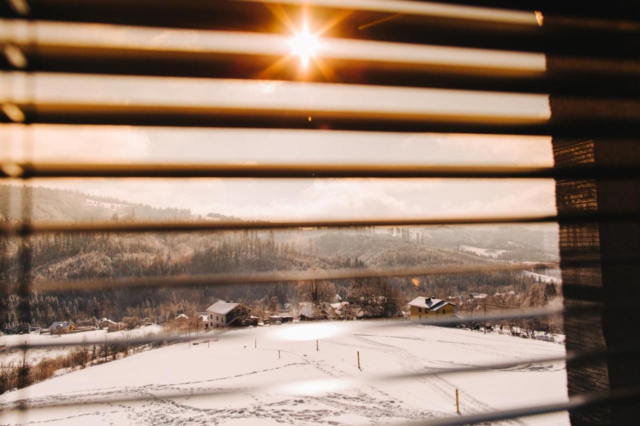 Apartamenty 'Okno Z Widokiem' Wisła Exterior foto