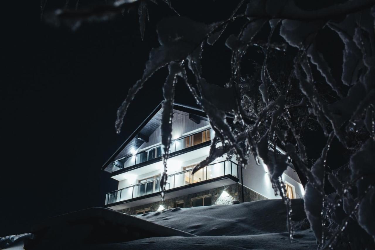 Apartamenty 'Okno Z Widokiem' Wisła Exterior foto