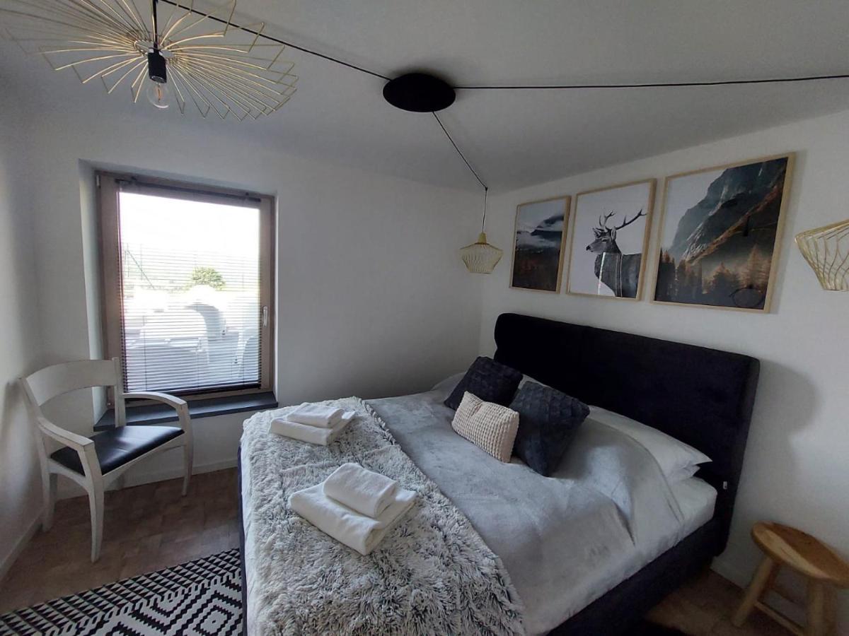 Apartamenty 'Okno Z Widokiem' Wisła Exterior foto