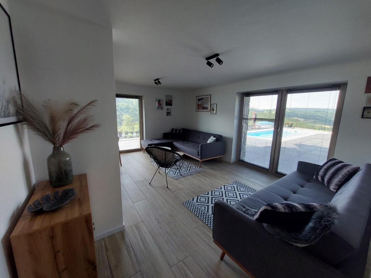 Apartamenty 'Okno Z Widokiem' Wisła Exterior foto