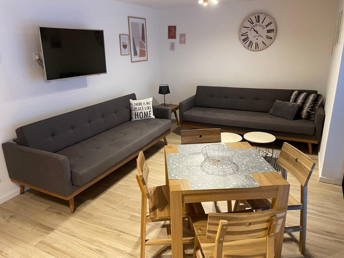Apartamenty 'Okno Z Widokiem' Wisła Exterior foto
