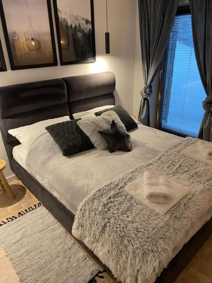 Apartamenty 'Okno Z Widokiem' Wisła Exterior foto